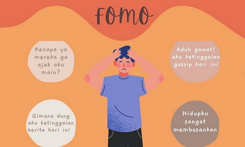 fomo