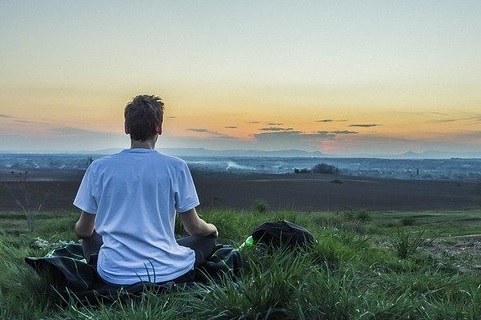 meditasi