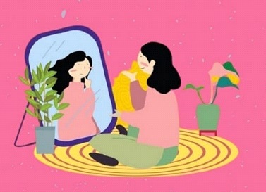 self-talk