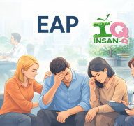 Employee Assistance Program (EAP): Saat Perusahaan Tidak Lagi Cukup Hanya Mengurus Target